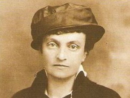 Image - Olena Kulchytska